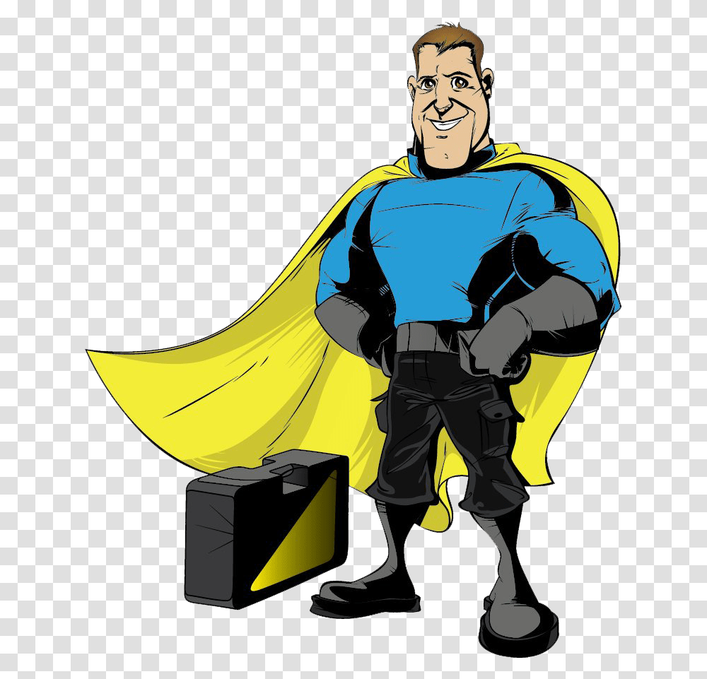 Aquaman Plumbing Pty Ltd Gas Safety Week 2018, Person, Long Sleeve, Costume Transparent Png