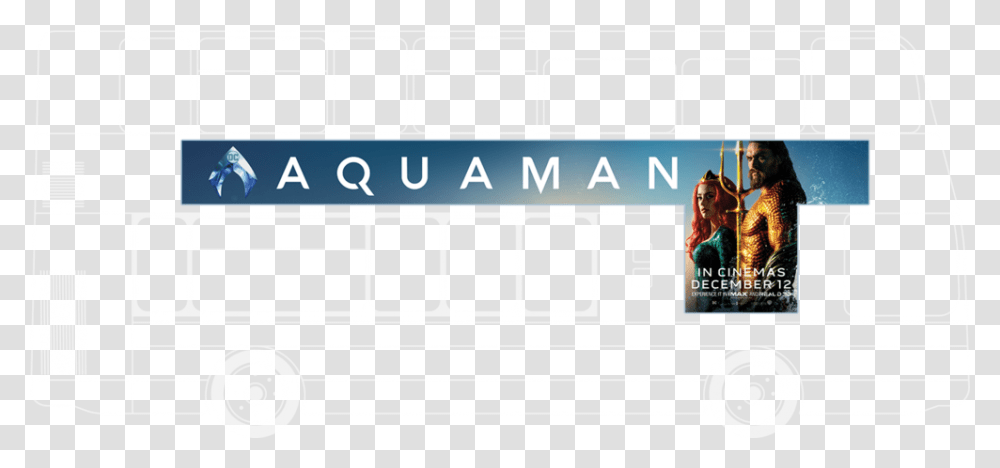 Aquaman T Side Graphic Design, Person, Bus, Vehicle, Transportation Transparent Png