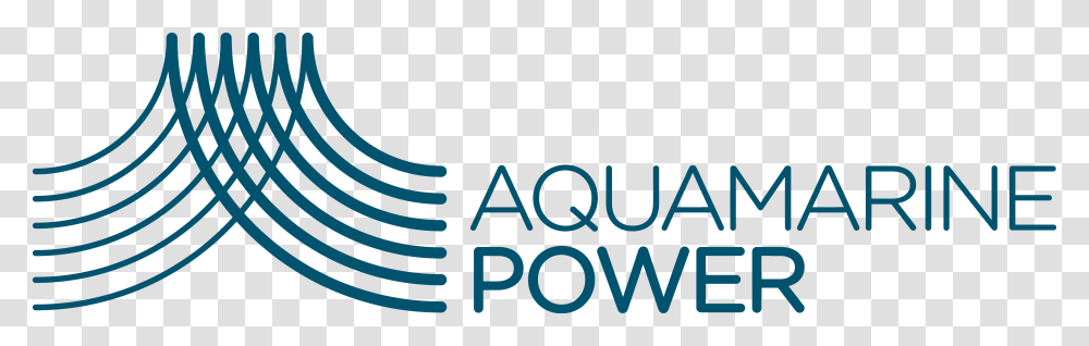 Aquamarine Power, Alphabet, Handwriting Transparent Png