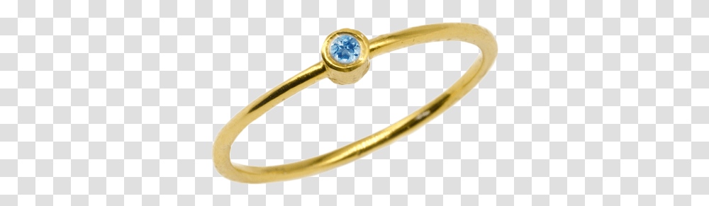 Aquamarine Stacking Ring Ring, Accessories, Accessory, Jewelry, Gemstone Transparent Png