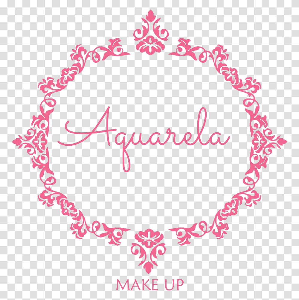 Aquarela Makeup Wedding Logos, Accessories, Accessory, Jewelry Transparent Png