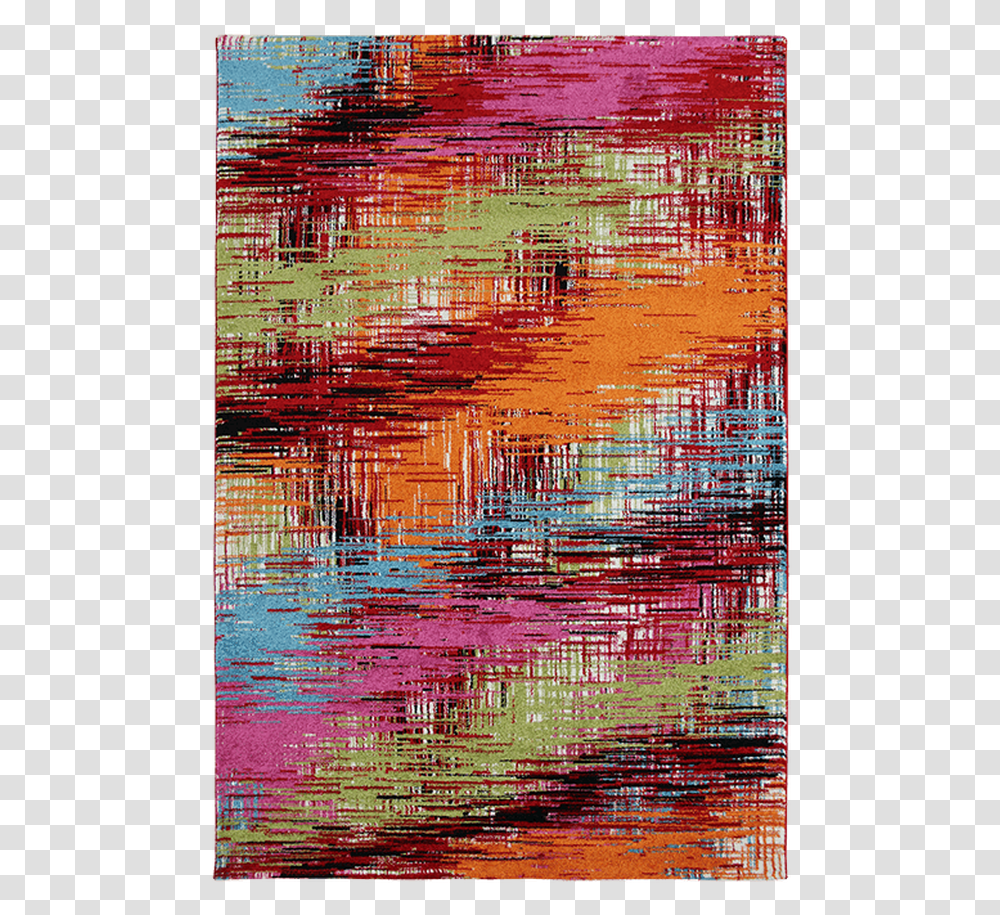 Aquarelle Tiger Stripes Painting, Modern Art, Rug, Tapestry, Ornament Transparent Png