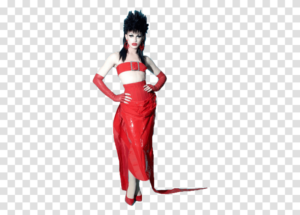 Aquaria 4 Photo 765 Free Download Image Aquaria Drag Queen, Clothing, Apparel, Costume, Person Transparent Png