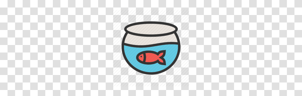 Aquarium Clipart, Fish, Animal, Goldfish, Tape Transparent Png