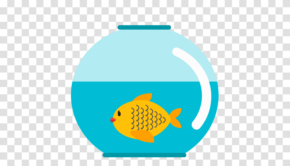 Aquarium Icon With And Vector Format For Free Unlimited, Animal, Fish, Sea Life, Angelfish Transparent Png