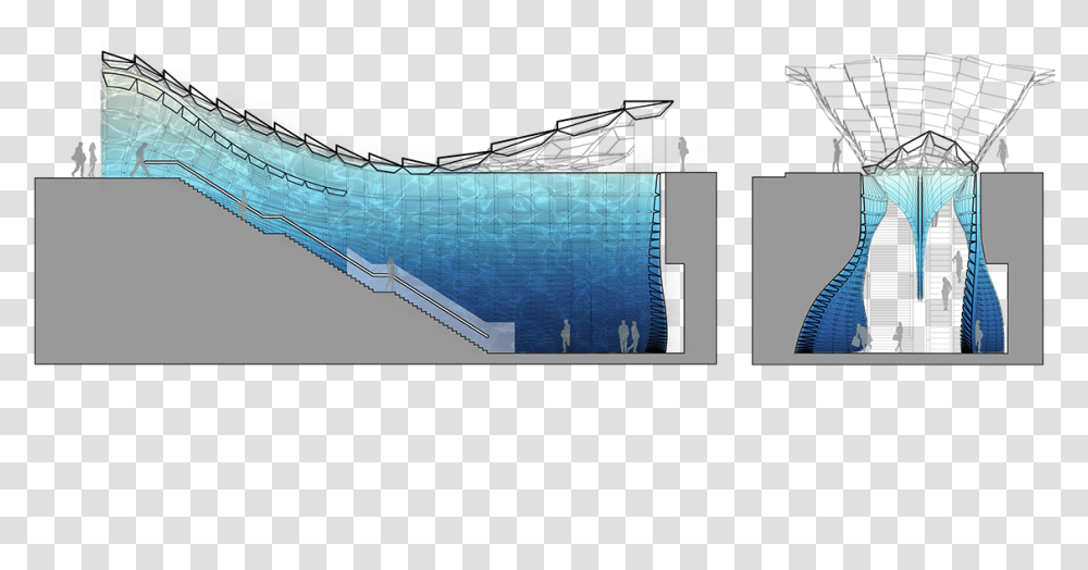 Aquarium Project Architecture, Screen, Electronics, Building, Monitor Transparent Png