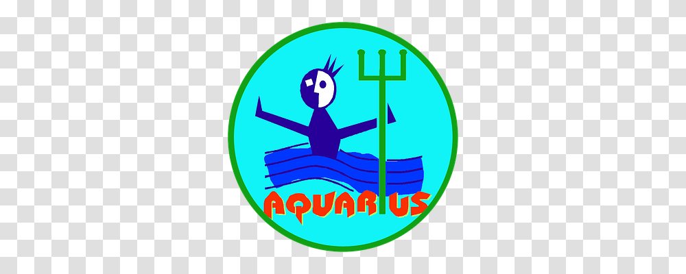 Aquarius Symbol, Logo, Trademark, Emblem Transparent Png