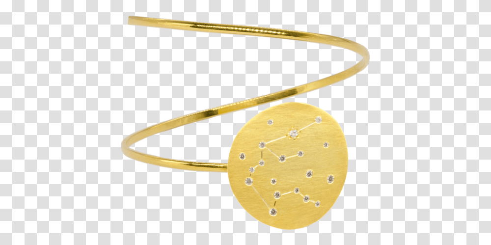 Aquarius Constellation Cuff Circle, Jewelry, Accessories, Accessory, Bow Transparent Png