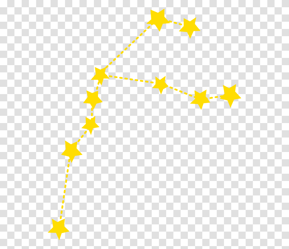 Aquarius Constellation, Weapon, Weaponry, Bow Transparent Png