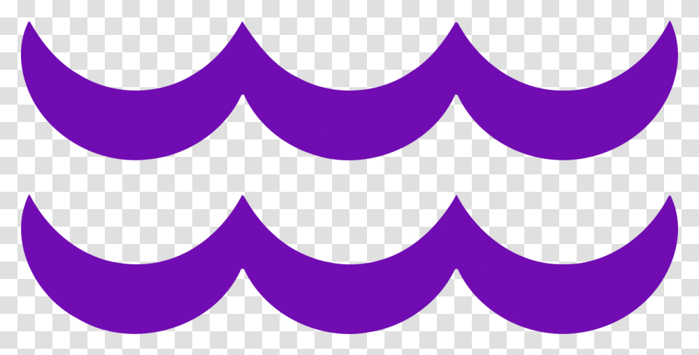 Aquarius Symbol Violet Aquarius, Purple, Pattern, Light Transparent Png