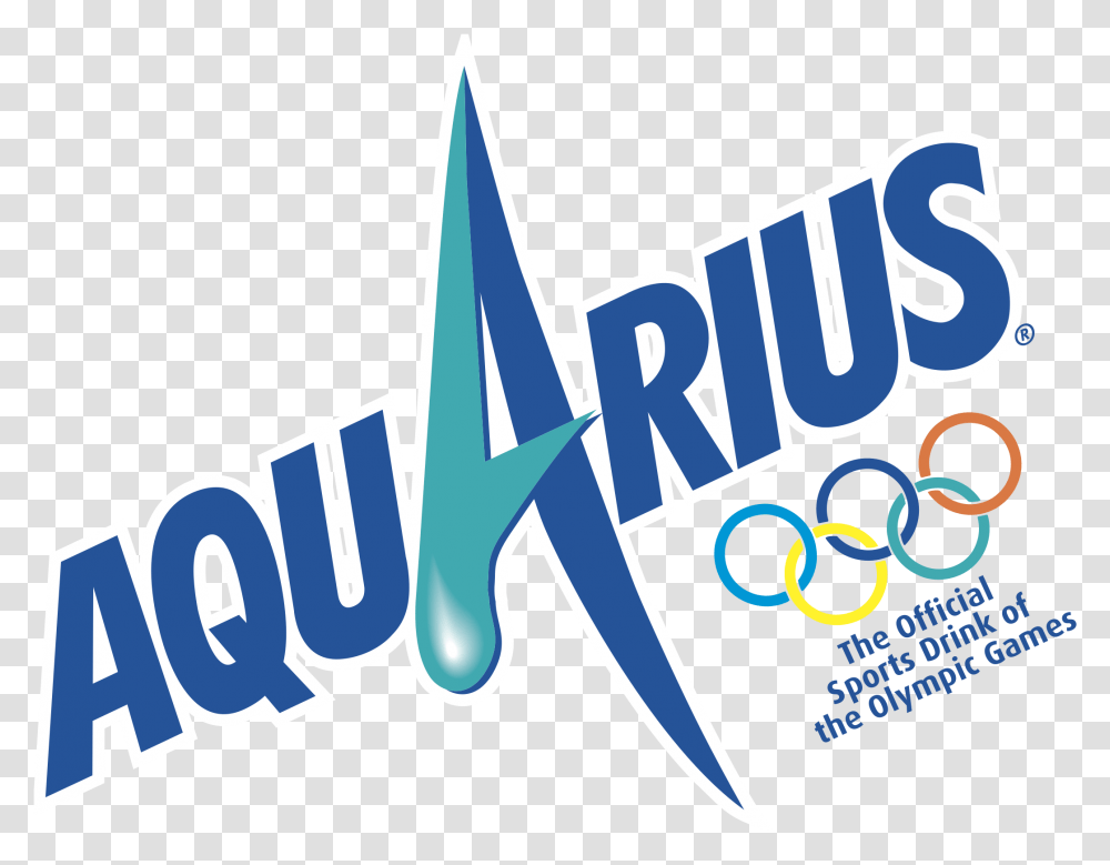 Aquarius, Logo, Word Transparent Png