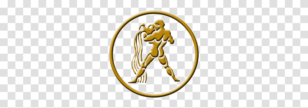 Aquarius, Zodiac, Logo, Trademark Transparent Png