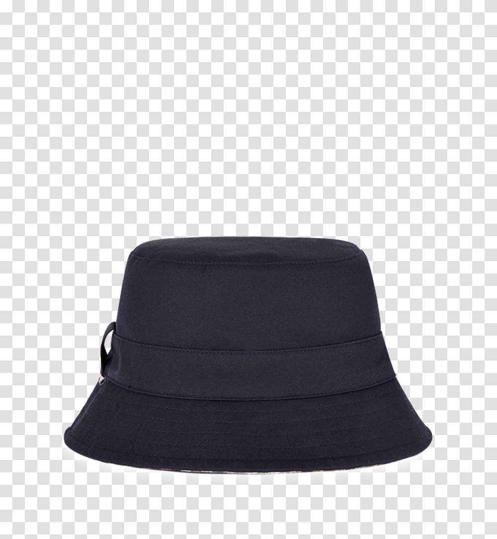 Aquascutum Reversible Bucket Hat, Apparel, Sun Hat, Baseball Cap Transparent Png