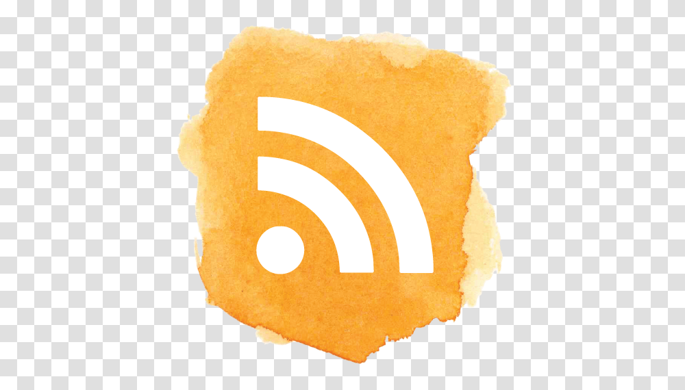 Aquicon Subscribe Icon Rss, Cushion, Sponge, Text Transparent Png