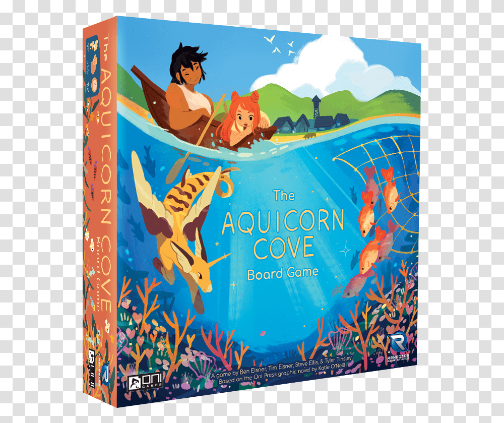 Aquicorn 3dbox Web, Advertisement, Poster, Flyer, Paper Transparent Png