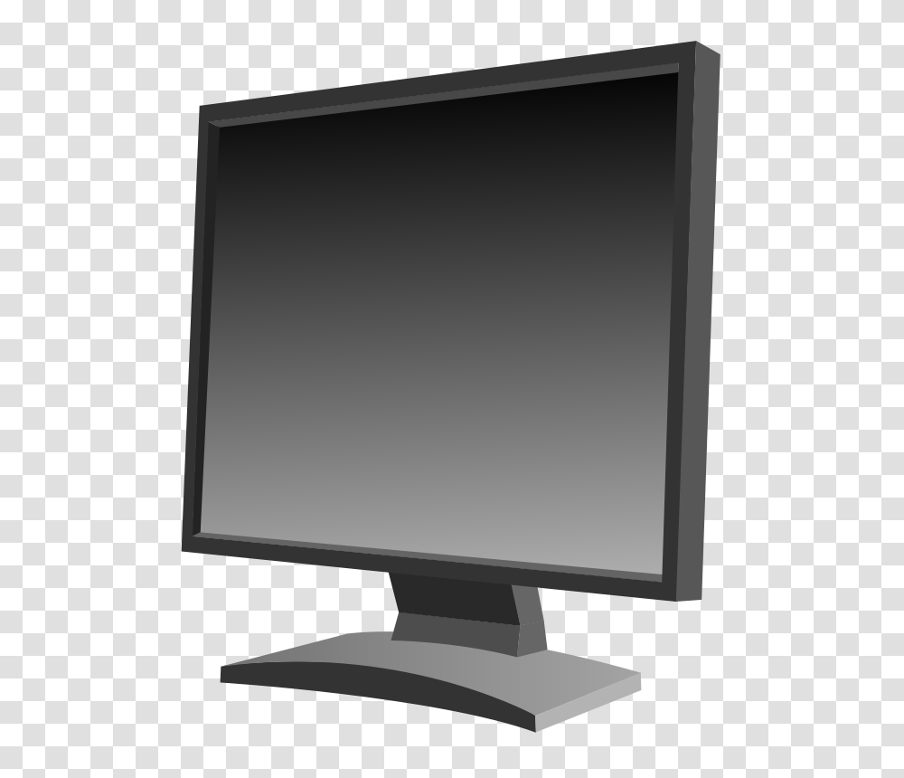 Aquila LCD Monitor, Technology, Screen, Electronics, Display Transparent Png