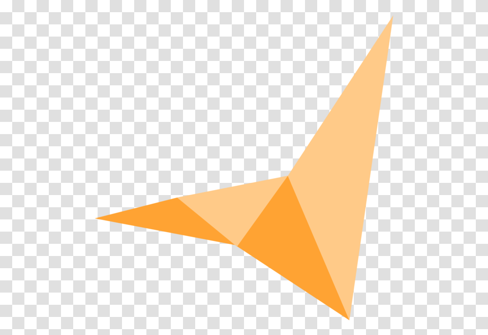 Aquila Projects, Cone, Triangle, Star Symbol, Metropolis Transparent Png