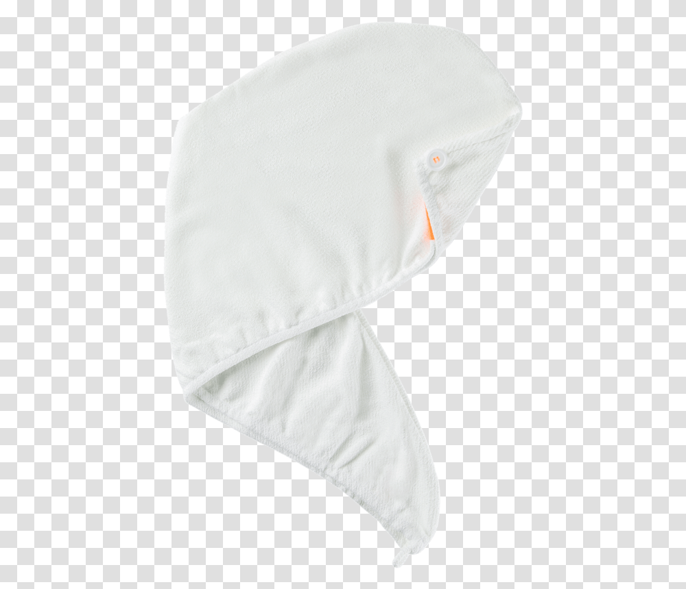Aquis Lisse Luxe Hair Turban Beanie, Clothing, Apparel, Pants, Hat Transparent Png