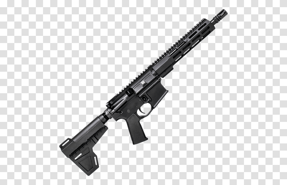 Ar 10 Rifle, Gun, Weapon, Weaponry, Shotgun Transparent Png
