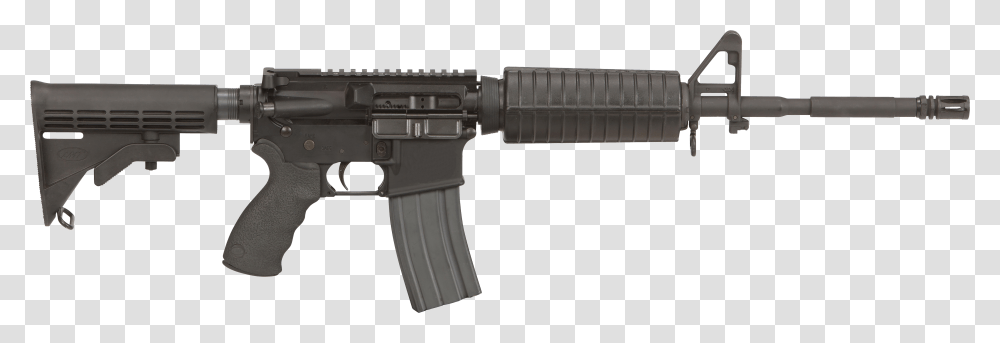 Ar 15 Assault Rifle, Gun, Weapon, Weaponry, Shotgun Transparent Png