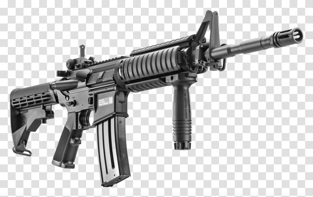 Ar 15 Meme, Gun, Weapon, Weaponry, Rifle Transparent Png