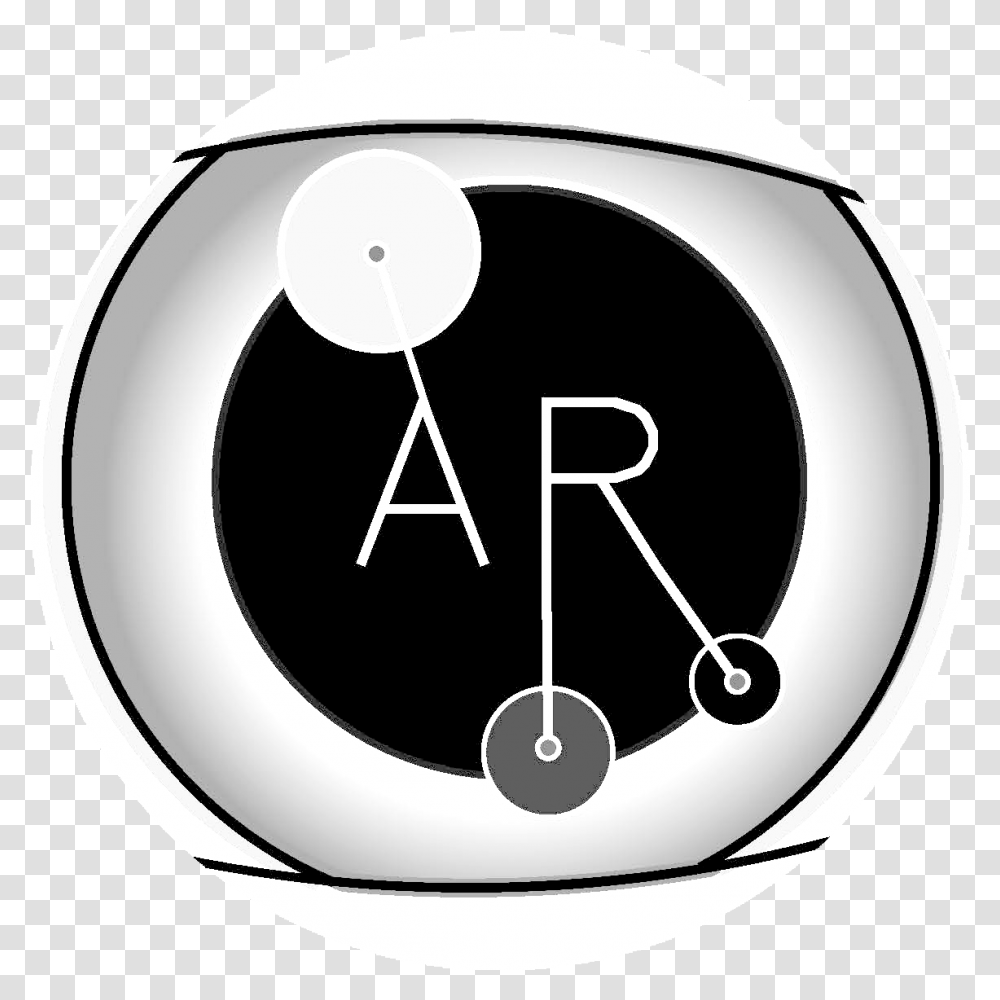 Ar Eye Circle, Sphere, Triangle Transparent Png