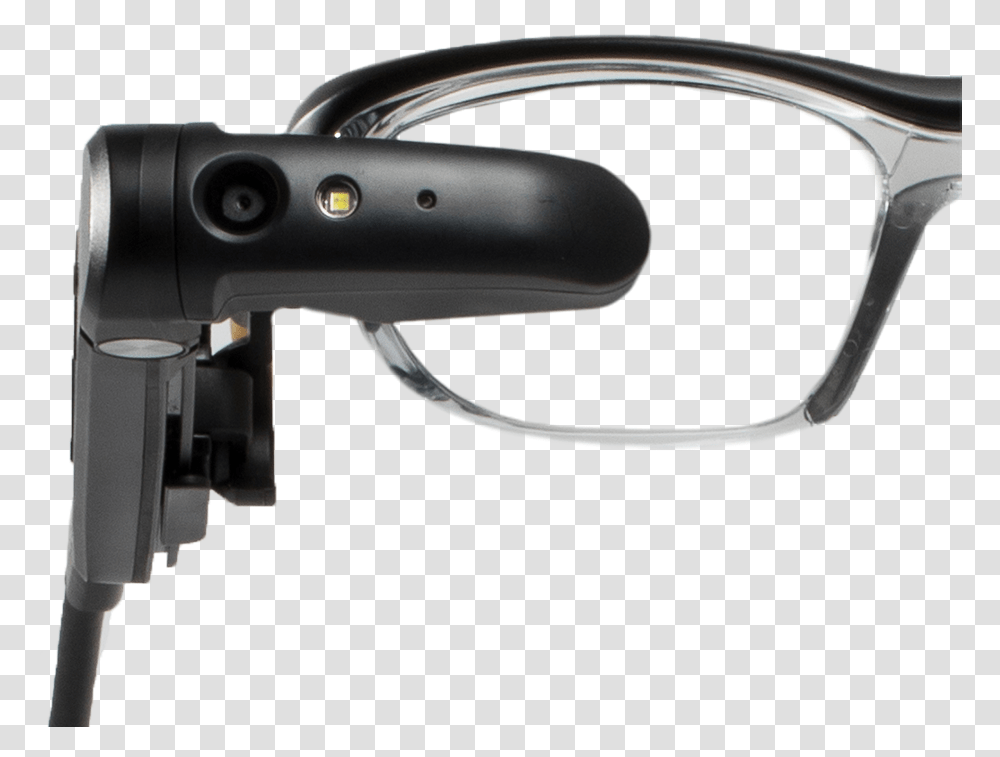 Ar Glasses Camera, Sunglasses, Accessories, Accessory, Weapon Transparent Png