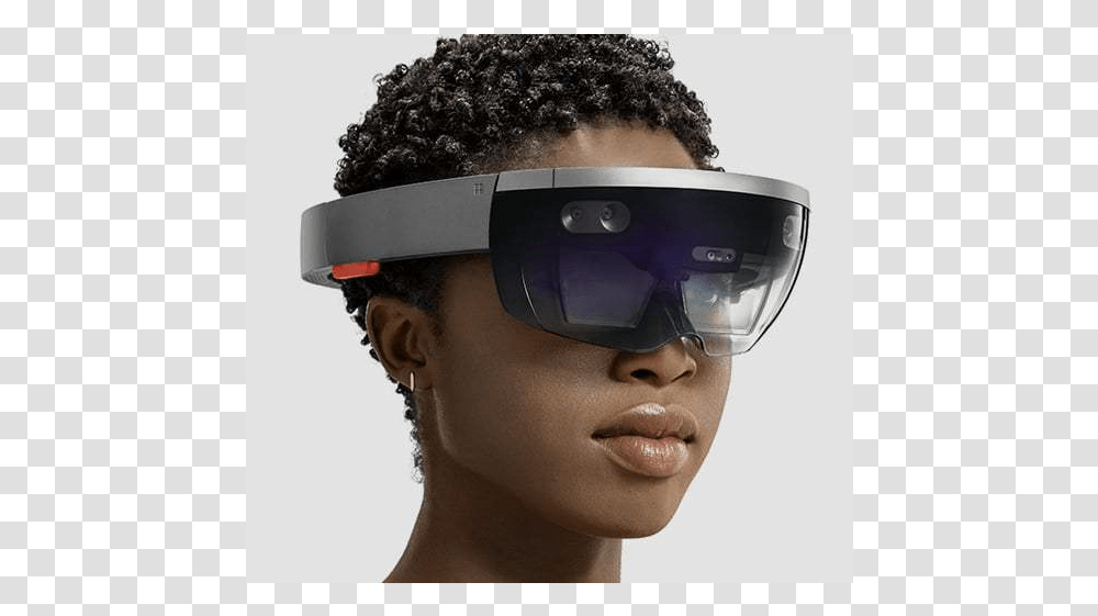 Ar Headsets, Sunglasses, Accessories, Accessory, Person Transparent Png