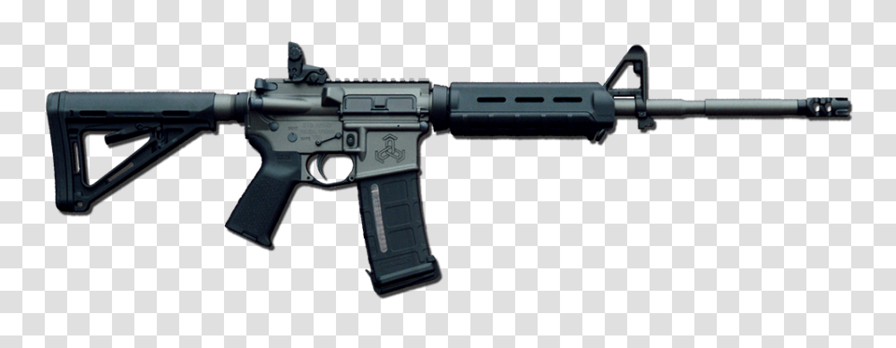 Ar Manufacturers And Builders, Gun, Weapon, Weaponry, Rifle Transparent Png