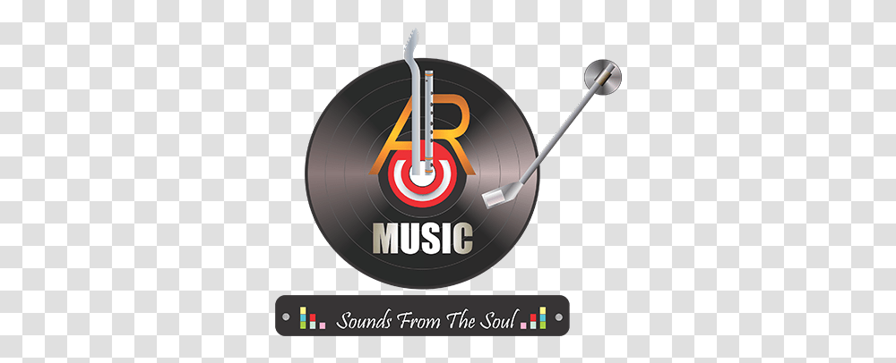 Ar Music Studios - Production Company Audio Music Studio Logo, Text, Sport, Sports, Darts Transparent Png