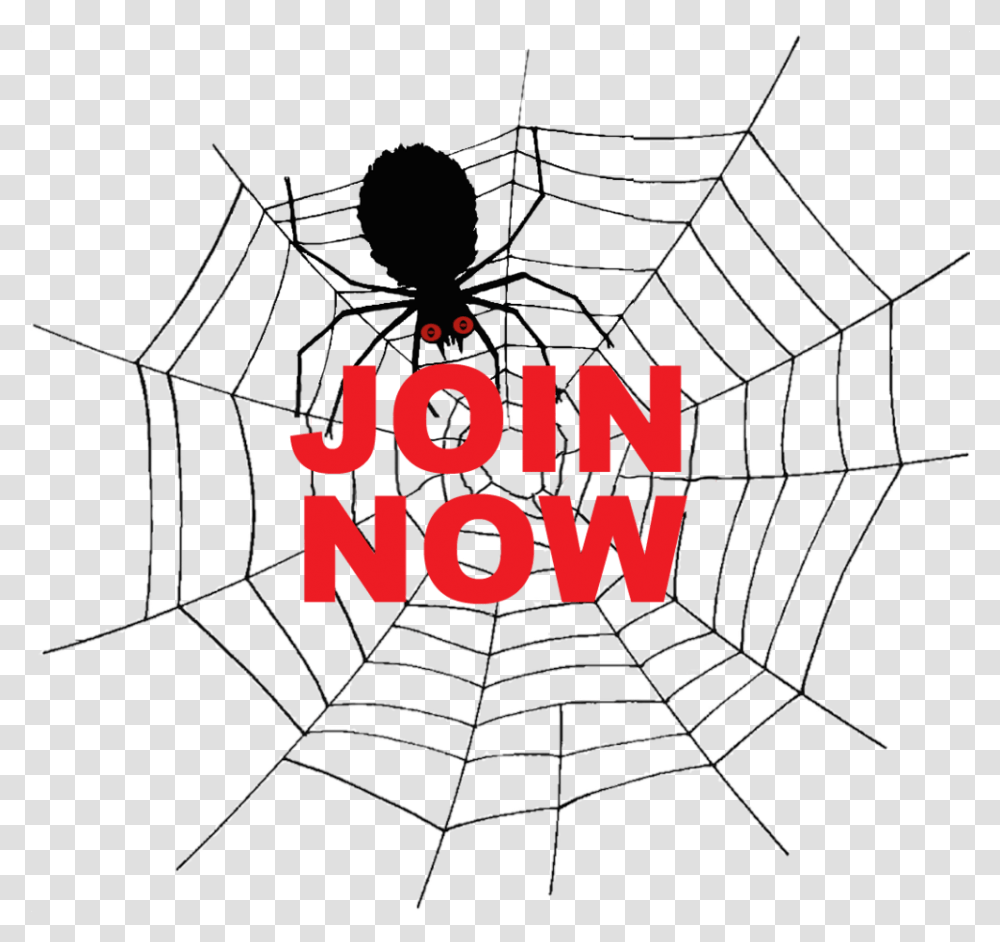 Ar Northwest Arkansas - Us Spyder Ryders Halloween Clip Art, Spider Web Transparent Png