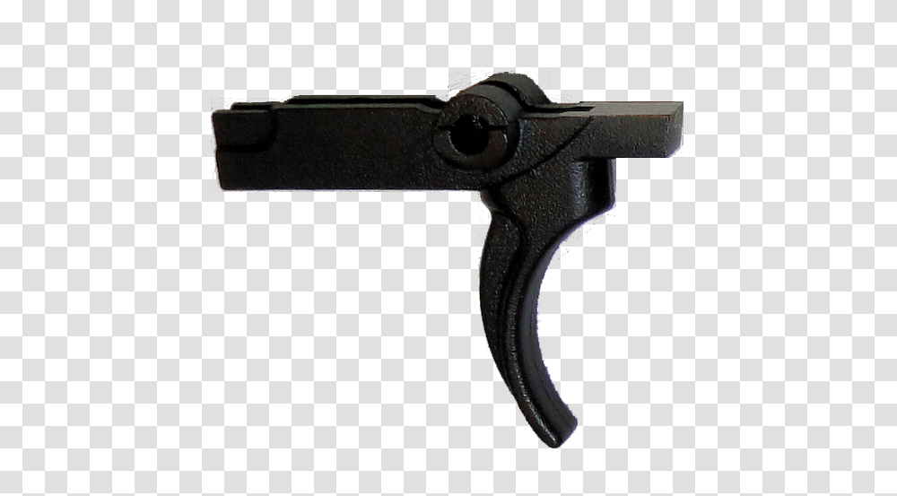Ar Precision Ground And Polished Trigger, Gun, Weapon, Weaponry, Tool Transparent Png