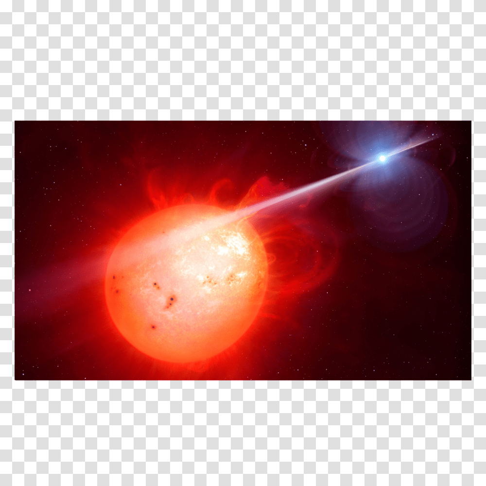 Ar Scorpii Dawft Star, Flare, Light, Astronomy, Outer Space Transparent Png