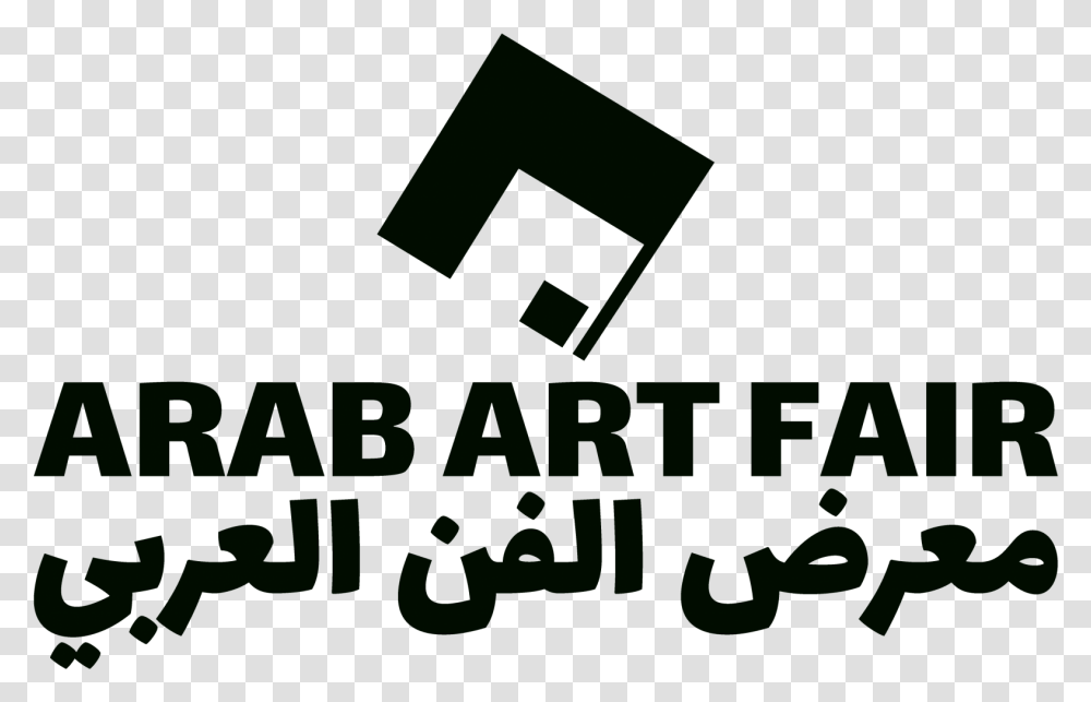 Arab Art Fair Graphic Design, Logo, Trademark Transparent Png