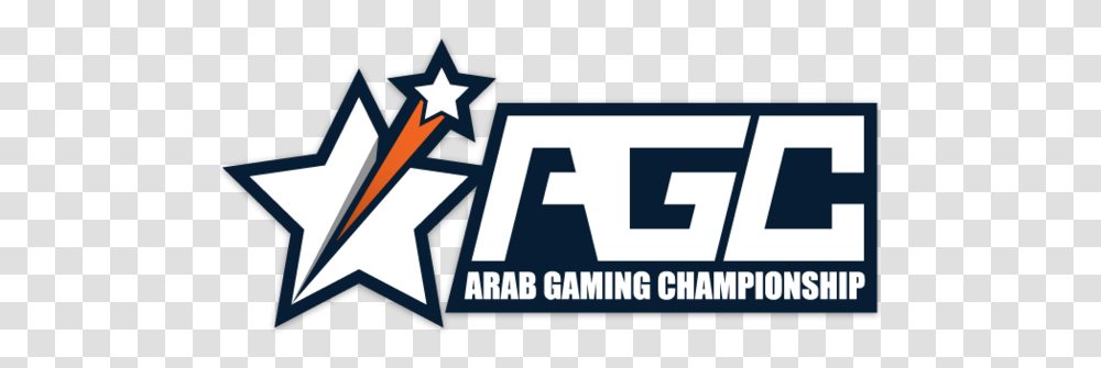 Arab Gaming Championship Track And Field, Symbol, Star Symbol, Text, Logo Transparent Png