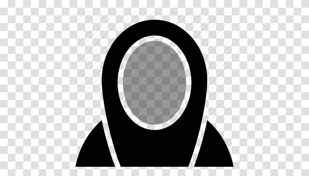 Arab Hijab Islam Muslim Woman Icon, Piano, Leisure Activities, Musical Instrument Transparent Png