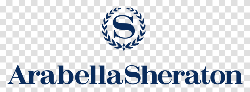 Arabella Sheraton Logo Circle, Trademark, Emblem Transparent Png