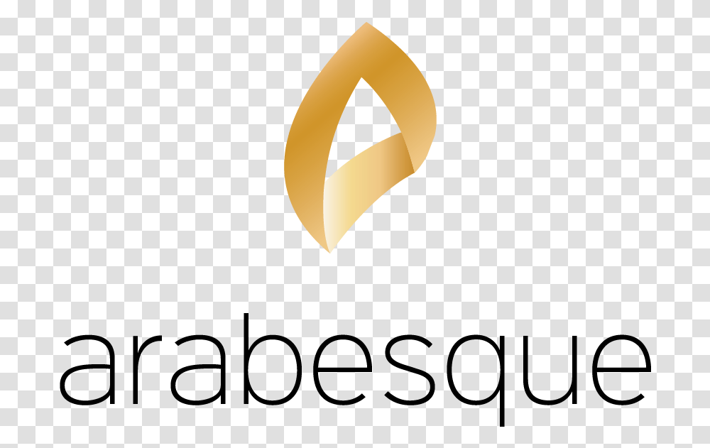 Arabesque Funds, Logo, Trademark Transparent Png