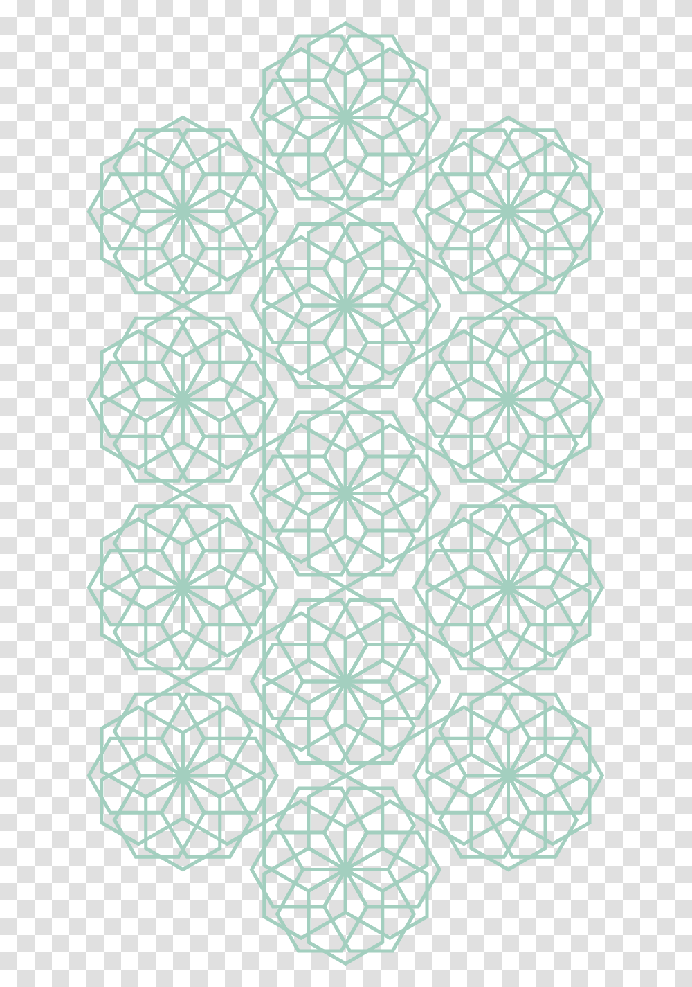 Arabesque Pattern Art Arab Shape Geometric Freetoedit Pattern, Ornament, Rug, Fractal, Cross Transparent Png