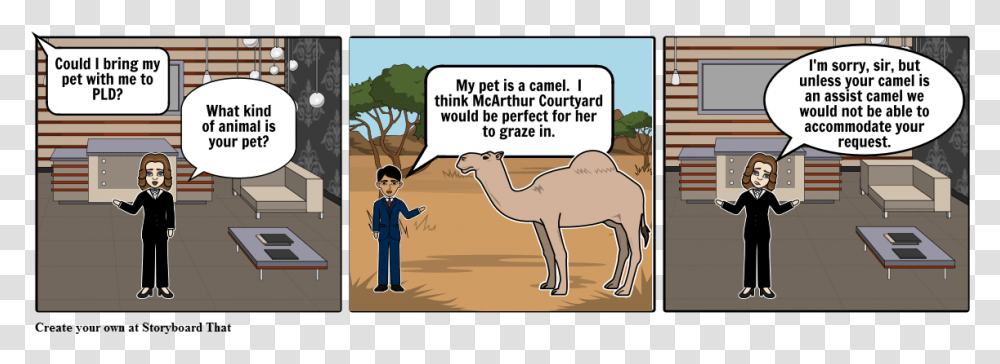 Arabian Camel, Person, Human, Mammal, Animal Transparent Png