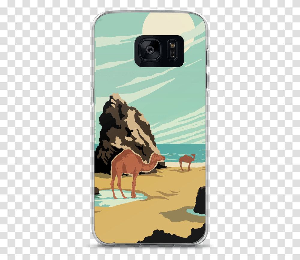Arabian Camel, Phone, Electronics, Mobile Phone, Cell Phone Transparent Png
