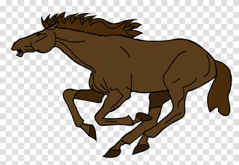 Arabian Horse Mustang American Quarter Horse Foal Black Free, Animal, Reptile, Dinosaur, Mammal Transparent Png