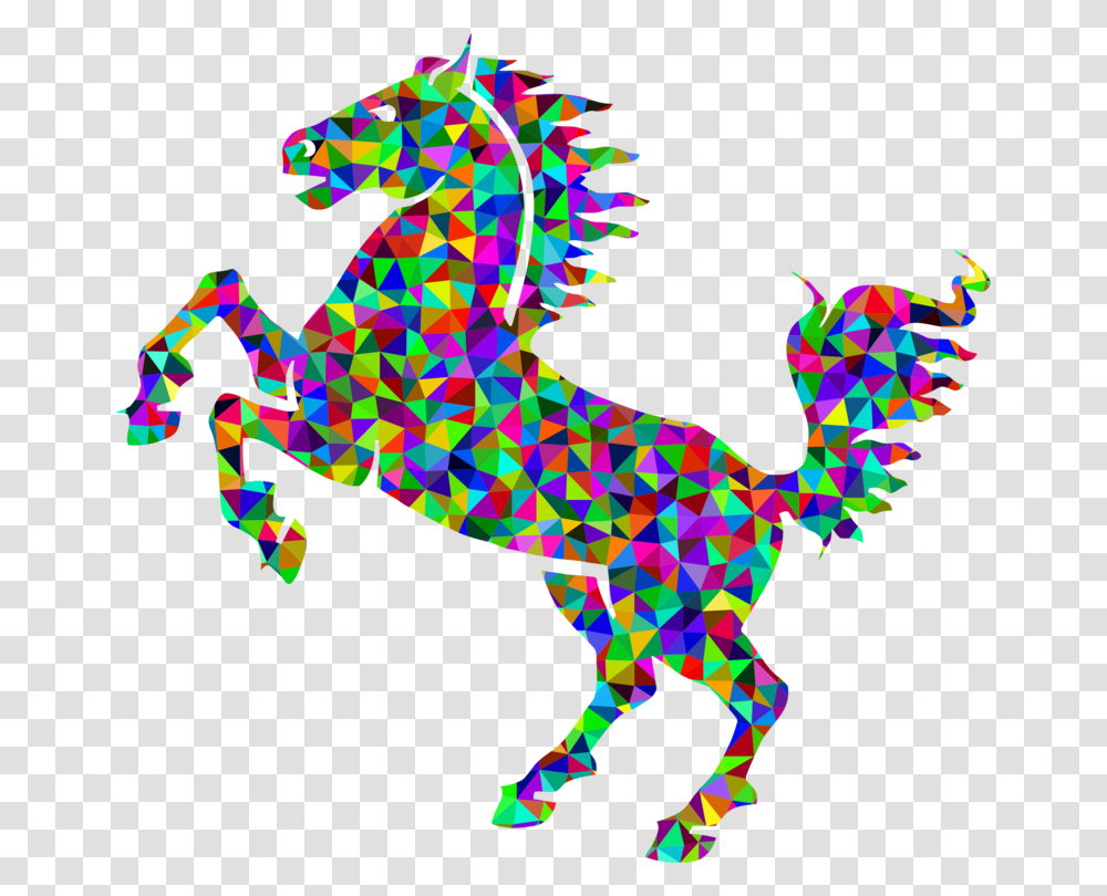 Arabian Horse Mustang American Quarter Horse Morgan Horse Stallion, Person, Human, Dragon Transparent Png