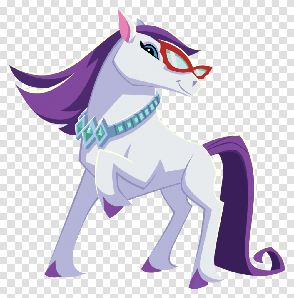 Arabian Horse - Animal Jam Archives, Mammal, Colt Horse, Stallion Transparent Png