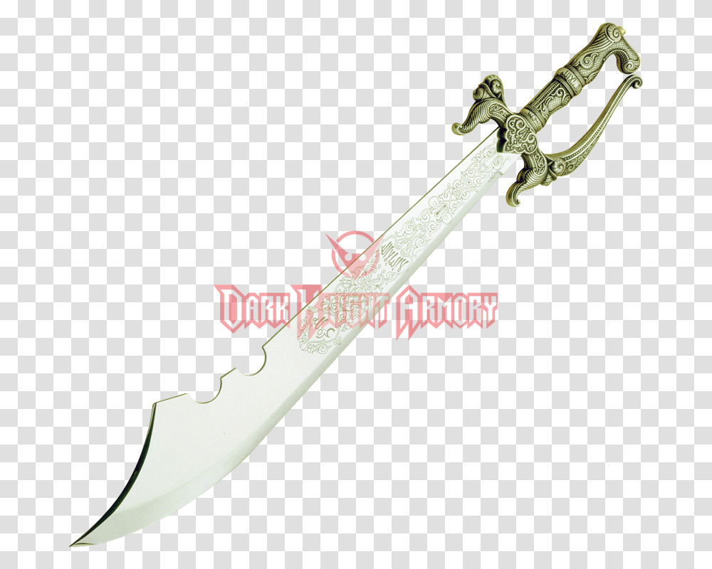 Arabian Scimitar Sword Download Scimitar Sword, Weapon, Weaponry, Blade, Knife Transparent Png