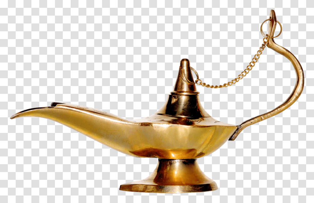 Arabic Lamp, Sink Faucet, Gold, Bronze Transparent Png