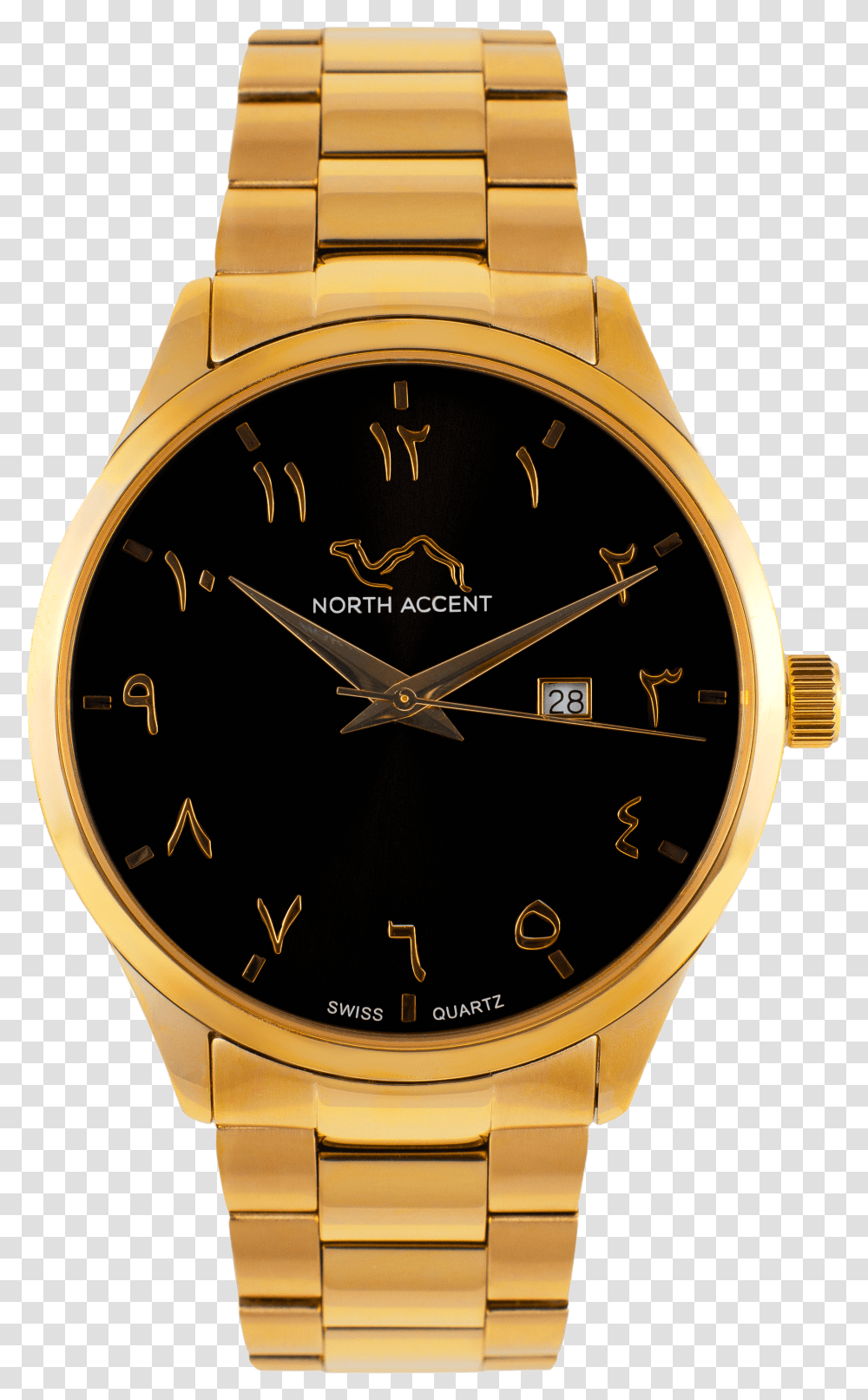 Arabic Watch Mens Womens Watch Best Seller Gift, Wristwatch, Clock Tower, Architecture, Building Transparent Png