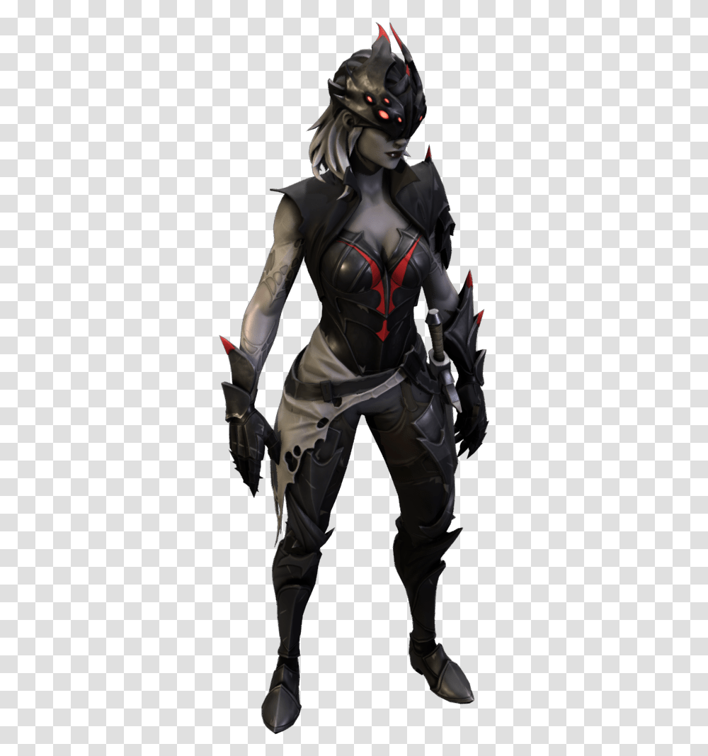Arachne Outfit Arachne Fortnite With White Background, Person, Human, Shoe, Footwear Transparent Png