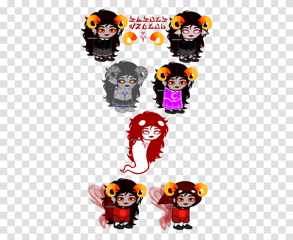 Aradia Sprite, Advertisement, Poster Transparent Png