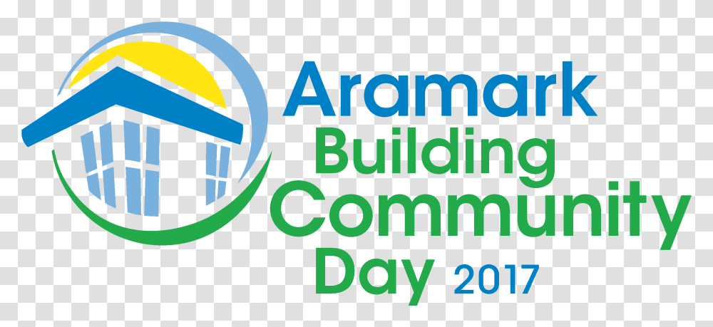 Aramark Aramark Building Community, Alphabet, Logo Transparent Png